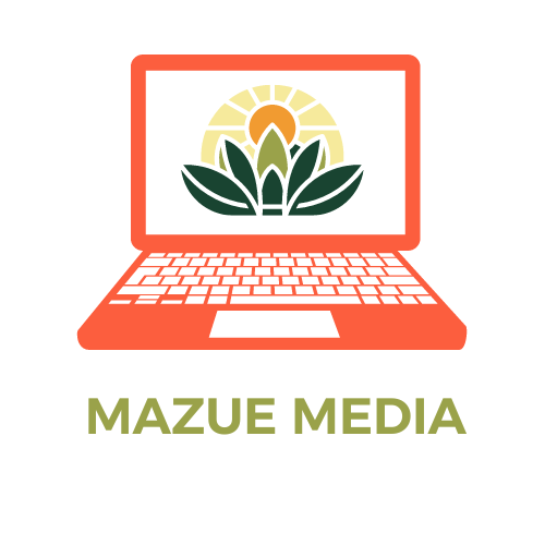 Mazue media